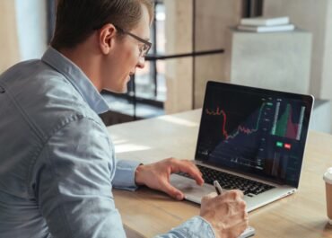 Day Trading Strategies for Beginners in the UK
