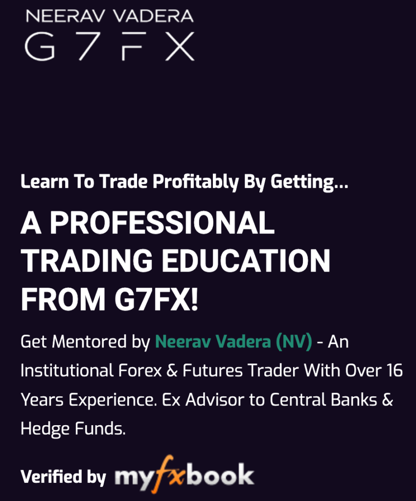 learn to trade