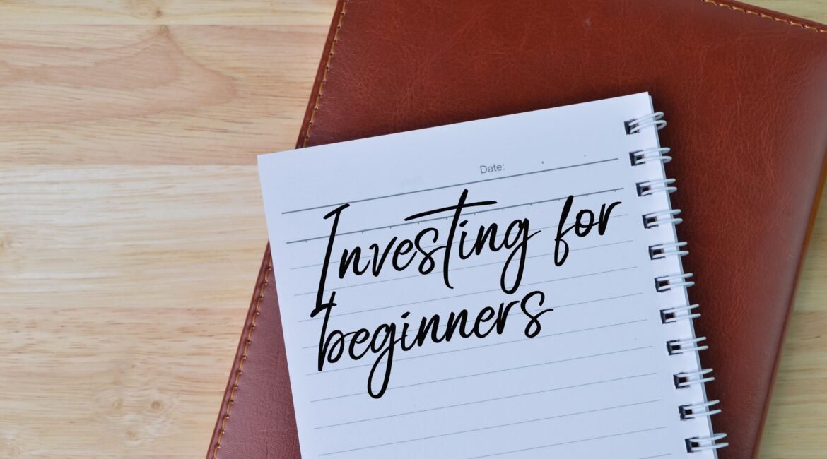 Investment Options for Beginners