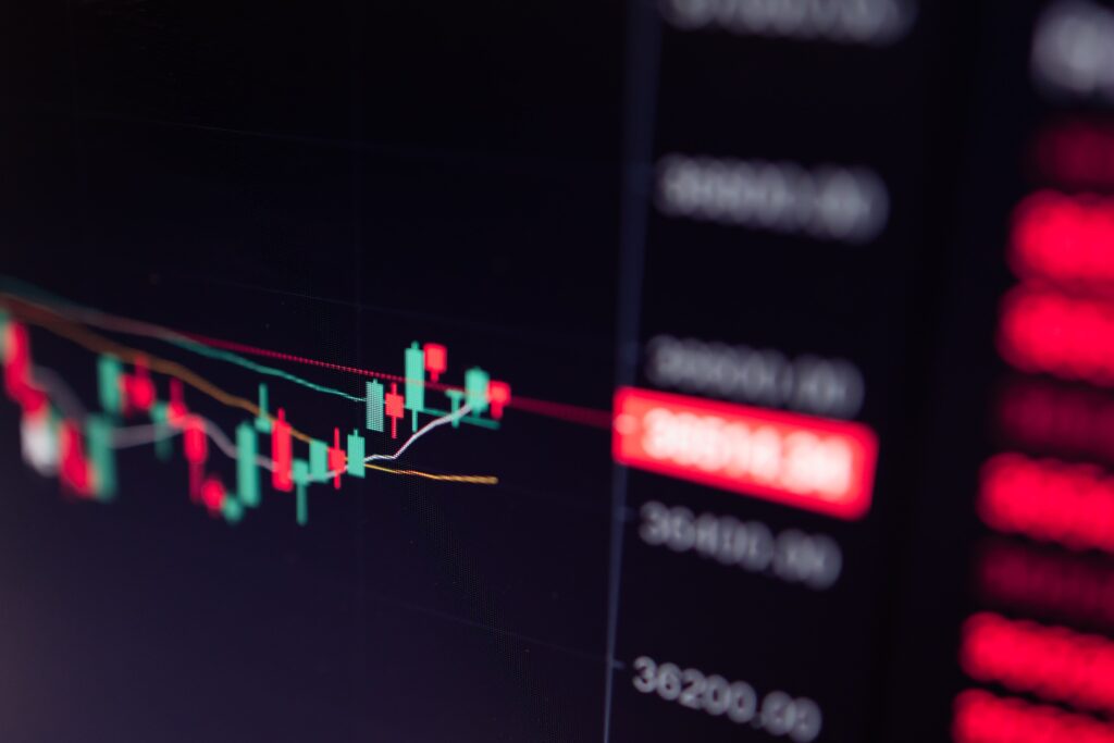 Trading Interest Rates