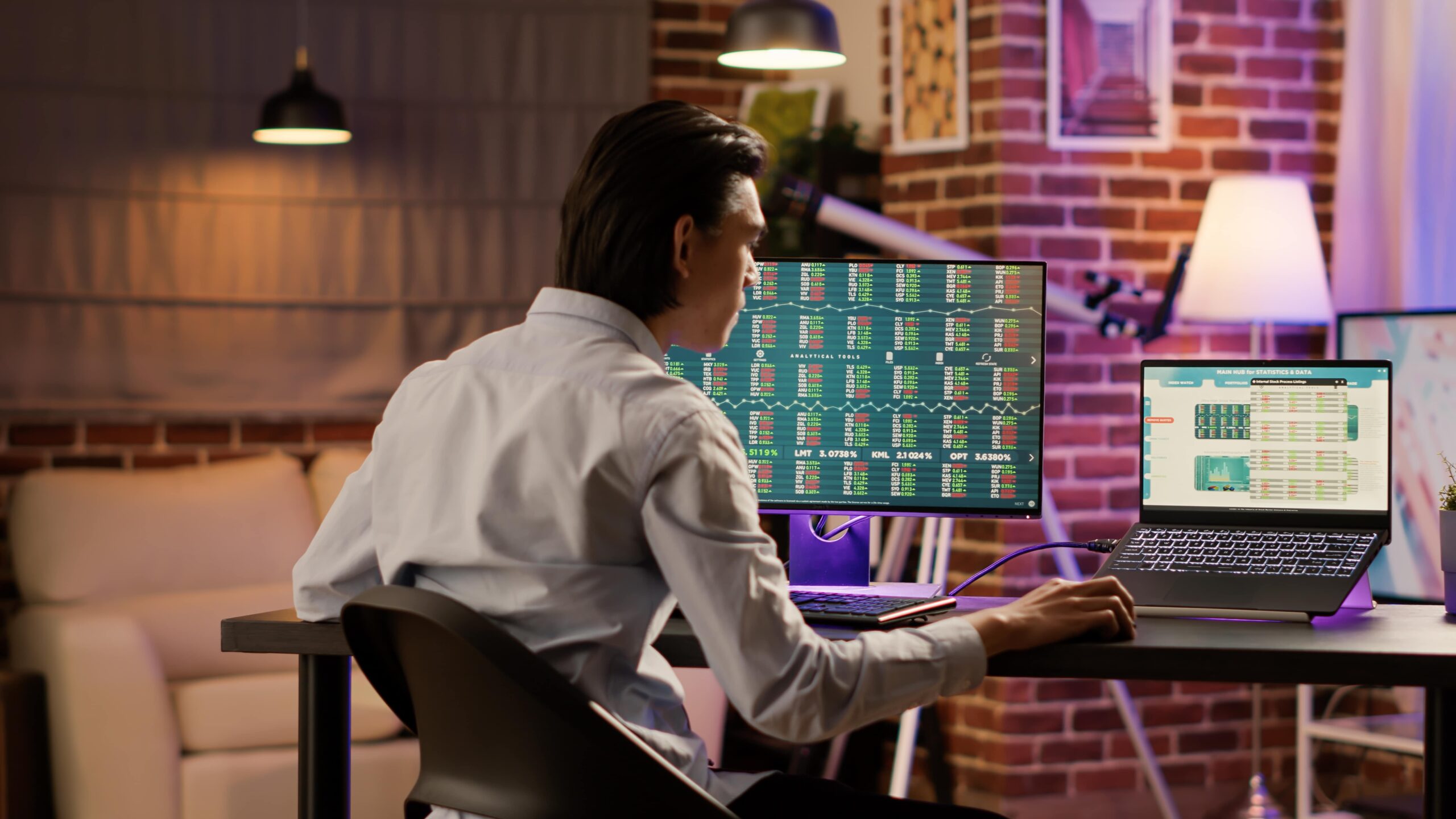 What is ECN? - BrokerExtra