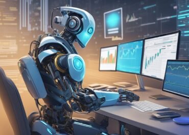 Robo-Advisors in Forex: The Future of Trading