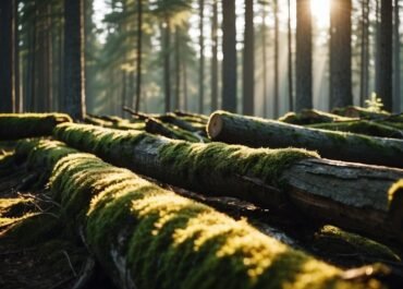 Investment Opportunities in Estonia: From Forests to Fintech
