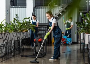 Environmentally conscious cleaning service – why choose it?